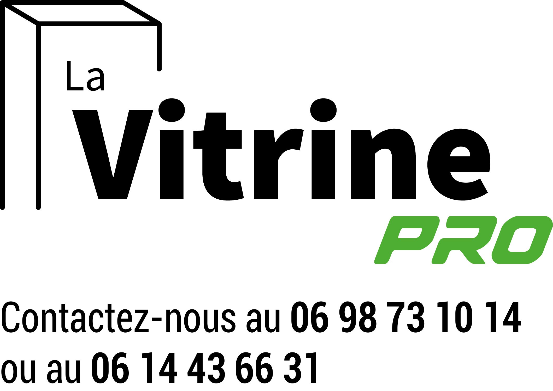 La vitrine pro