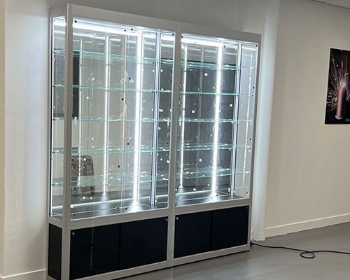 Vitrines