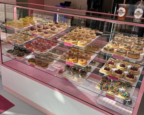 Pâtisserie